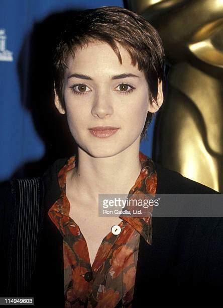 winona ryder nominierungen|The 66th Academy Awards 